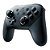 Controle Nintendo Switch Pro Controller Sem Fio, HACAFSSK2 - Cinza - Imagem 4