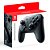 Controle Nintendo Switch Pro Controller Sem Fio, HACAFSSK2 - Cinza - Imagem 8