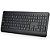 Kit Teclado E Mouse Sem Fio Wirelles Microsoft Desktop 900, Conector Usb Preto PT3-00005 - Imagem 3