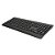 Kit Teclado E Mouse Sem Fio Wirelles Microsoft Desktop 900, Conector Usb Preto PT3-00005 - Imagem 5
