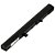 Bateria Notebook ASUS A41N1308 X551 X551C X551CA 4 celulas 32Wh 2.200 mAh 14.4 Volts- Compatível Com Asus X451c - Imagem 1