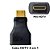 Kit Cabo HDMI 3 Em 1 HDTV Com Adaptadores Mini e Micro, IT-Blue - LE 6623 - Imagem 6