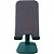 Suporte De Mesa Para Smartphones e Tablets, Ajustável e Dobrável - Verde - Imagem 7