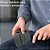 Suporte De Mesa Para Smartphones e Tablets, Ajustável e Dobrável - Verde - Imagem 4