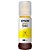 Kit Refil de Tinta 4 Cores Epson 544-Preto/Amarelo/Cyan/Magenta- Original Para L3110/L3150/L3250- ( Caixa com 4 Cores) - Imagem 4