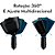Carregador Veicular C/2 Entradas QC 3.0, 1 Entrada USB-C 2.4A, 2 Entradas P/ Carregador Veicular e Display Digital - Imagem 5