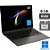 Notebook Samsung Book3 360, Core i5-1335U, 8GB RAM, 256GB SSD, TELA TOUCH FHD AMOLED 13.3"  Windows 11, NP730QFG-KF2BR - Imagem 3