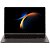 Notebook Samsung Book3 360, Core i5-1335U, 8GB RAM, 256GB SSD, TELA TOUCH FHD AMOLED 13.3"  Windows 11, NP730QFG-KF2BR - Imagem 1