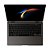 Notebook Samsung Book3 360, Core i5-1335U, 8GB RAM, 256GB SSD, TELA TOUCH FHD AMOLED 13.3"  Windows 11, NP730QFG-KF2BR - Imagem 2