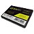 SSD 240GB OxyBR SATA3 Leitura: 550MB/s e Gravação: 450MB/s - Imagem 3