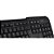 Kit Teclado e Mouse Wireless (Sem Fio) K-W10BK - C3Tech - Imagem 5