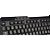 Kit Teclado e Mouse Wireless (Sem Fio) K-W10BK - C3Tech - Imagem 6