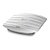 Roteador Access Point Wireless Tp-link, Ac1750 Eap245, Dual Band, Gigabit, Montável Teto - Branco - Imagem 4
