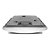Roteador Access Point Wireless Tp-link, Ac1750 Eap245, Dual Band, Gigabit, Montável Teto - Branco - Imagem 3