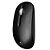 Mouse Sem Fio Recarregável M-W80BK 1600 DPI, C3Tech - Preto - Imagem 4