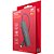 HUB USB Tipo-C 2.0 Com 4 Portas USB 2.0 HU-C230BK Plug And Play - C3Tech - Imagem 5