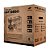 Gabinete Gamer C3Tech Aquarius MT-G850WH, Mid Tower, Lateral e Frontal Em Vidro Temperado, Sem Fonte - Branco - Imagem 5
