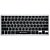 Teclado Bluetooth Multimídia K-BT50BK Recarregável Com Cabo USB-C, Sem Fio, Compacto - C3Tech - Imagem 1