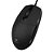 Mouse USB Ambidesto 1200DPI MS-29BK C3Tech - Preto - Imagem 2