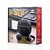 Fone de Ouvido C3Tech Sem Fio, Intra-Auricular, Bluetooth 5.1, Microfone Integrado, EP-TWS-30BK - Preto - Imagem 5