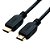 Cabo HDMI V2.0 Basic 2 Metros PC-HDMI20 - PlusCable - Imagem 3