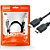 Cabo HDMI V2.0 Basic 2 Metros PC-HDMI20 - PlusCable - Imagem 1