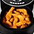 Fritadeira Sem Óleo Arno, Air fryer Ultra 4,2 Litros, 220V - Preta - Imagem 4