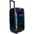 Caixa De Som Portátil 1200W RMS, Bluetooth, Função TWS, Sumay Power X Sm-CAP37, Bivolt - Imagem 2