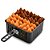 Fritadeira Eletrica Airfryer Elgin Oven Fry 4 Em 1 de 12Litros, 1800W 220V, Assa, Frita Sem Óleo, Desidrata e Reaquece - Imagem 6