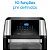Fritadeira Eletrica Airfryer Elgin Oven Fry 4 Em 1 de 12Litros, 1800W 220V, Assa, Frita Sem Óleo, Desidrata e Reaquece - Imagem 4