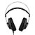 Fone De Ouvido Headphone AKG K52 Studio Profissional Fechado Over Ear - Imagem 1