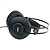 Fone De Ouvido Headphone AKG K52 Studio Profissional Fechado Over Ear - Imagem 4