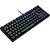 Teclado Mecânico Gamer Redragon Kumara Pro RGB Switch Marrom Preto - K552RGB-BRS-B - Imagem 4