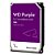 HD interno WD 1TB Purple, 5400 RPM, 3.5', SATA - WD11PURZ, Para Dvr e Desktop - Imagem 1