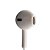 Fone de Ouvido Estéreo, Com Microfone e Isolamento de Ruído, KNUP - KP-490 - Branco - Imagem 5