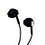 Fone De Ouvido Stereo, Super Bass, Fio 1.2 Metros, A'Gold - FN-A56 Preto - Imagem 2