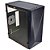 Computador Gamer AMD Ryzen 7-1700, SSD 480GB, 32GB RAM, Placa de Vídeo GT730, Fonte 200W, Windows 10 - Imagem 2