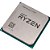 Computador Gamer AMD Ryzen 7-1700, SSD 480GB, 32GB RAM, Placa de Vídeo GT730, Fonte 200W, Windows 10 - Imagem 5