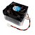 Computador Gamer AMD Ryzen 7-1700, SSD 480GB, 32GB RAM, Placa de Vídeo GT730, Fonte 200W, Windows 10 - Imagem 4