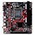 Computador Core i5-3570, SSD 240GB, 8GB RAM, Placa H61 Com Slot Para M.2, Fonte 230W, Windows 10 Pro - Imagem 3