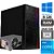Computador Core i5-3570, SSD 240GB, 8GB RAM, Placa H61 Com Slot Para M.2, Fonte 230W, Windows 10 Pro - Imagem 1