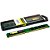 Computador Core i3-2100, Memória RAM 4GB, SSD 120GB, GT-H61 Com Slot M2, Rede Gigabit, MT-32BK, Windows, MousePad Brinde - Imagem 6