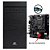 Computador Core i5-2320, Memória RAM 4GB, SSD 120GB, GT-H61 Com Slot M2, Rede Gigabit, MT-32BK, Windows, MousePad Brinde - Imagem 2