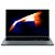 Notebook Samsung Galaxy Book4, Core i5-1335U, 16GB RAM,512GB SSD,15.6'' FHD LED, Win 11H, Grafite-NP750XGJ-KG2BR - Imagem 1