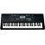 Teclado Roland Revas KB-330 Kit Com Capa, Fonte, Suporte e Pedal Sustain - Imagem 4