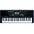 Teclado Roland Revas KB-330 Kit Com Capa, Fonte, Suporte e Pedal Sustain - Imagem 3