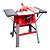Serra Circular De Bancada 10" 1.800 Watts Para Madeira TC-TS 2025/1 U, Einhell 220V - Imagem 3