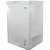 Freezer Horizontal Philco PFH105B 99 Litros Branco 220V - Imagem 5