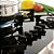 Fogão Cooktop 5 Bocas Fischer 5Q FIT LINE Gás Mesa Vidro Preto BIVOLT - Imagem 7