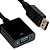 Conversor Displayport Para VGA 1080P KNUP - KP-AD144 - Imagem 2